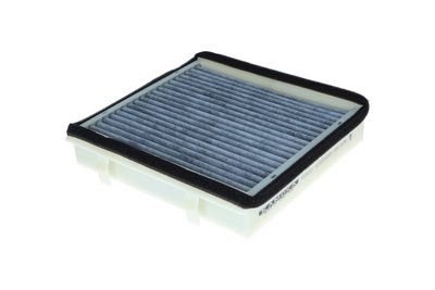 Фильтр, воздух во внутренном пространстве KAMOKA F525201