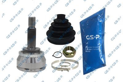 Šarnīru komplekts, Piedziņas vārpsta GSP 899262