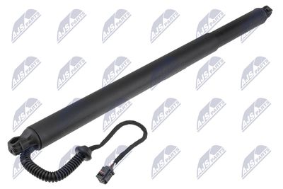 Elektromotors, Bagāžas nod. vāks NTY AE-KA-037