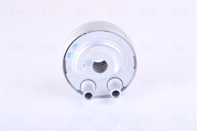 Eļļas radiators, Motoreļļa NISSENS 90719