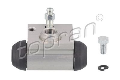 Riteņa bremžu cilindrs TOPRAN 721 004