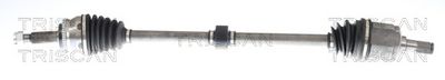 Приводной вал TRISCAN 8540 43562