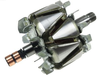 Rotors, Ģenerators AS-PL AR0009