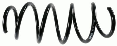 Balstiekārtas atspere SACHS 998 559