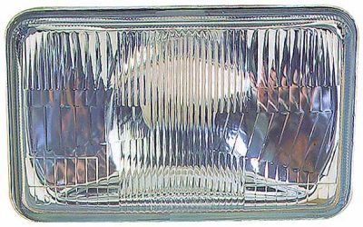 Основная фара ABAKUS 1001101NLDE