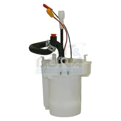 Degvielas sūknis MEAT & DORIA 77284