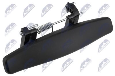 Наружная ручка двери NTY EZC-RE-338