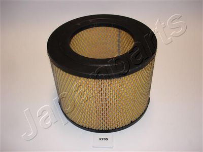Gaisa filtrs JAPANPARTS FA-270S