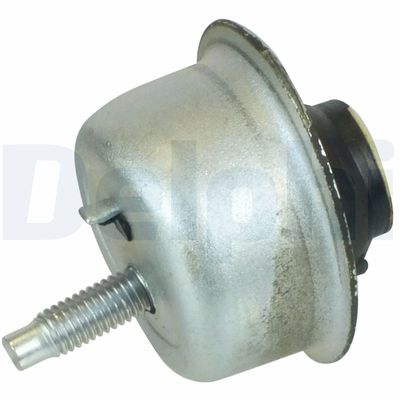 Piekare, Dzinējs DELPHI TEM017