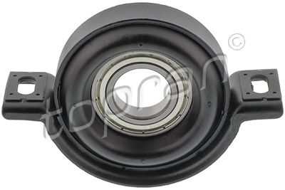 Подвеска, карданный вал TOPRAN 408 160