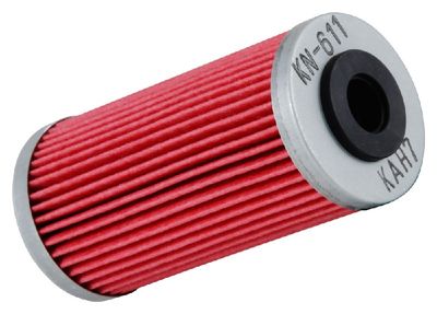 K&N Filters KN611 Eļļas filtrs