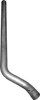 Труба выхлопного газа POLMO 64.61