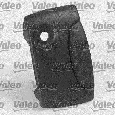Ārējais durvju rokturis VALEO 256892