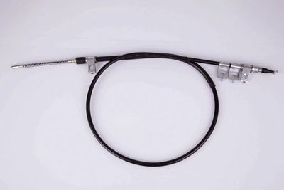 Тросик, cтояночный тормоз HELLA 8AS 355 661-711