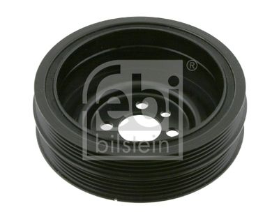 Ременный шкив, коленчатый вал FEBI BILSTEIN 26876
