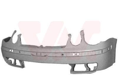 Bampers VAN WEZEL 5827574