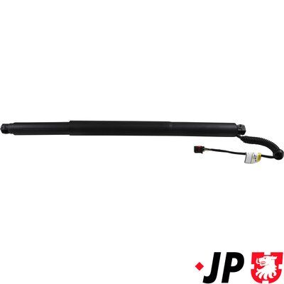 Электромотор, задняя дверь JP GROUP 1181222200