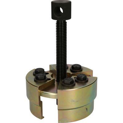 Montāžas instruments, kloķvārpstas blīvsl./centr. gultnis KS TOOLS 460.4457