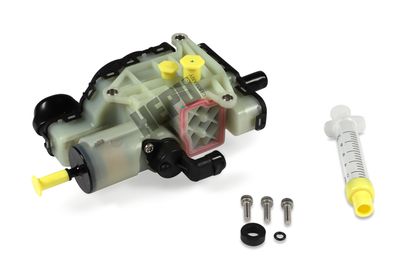 Модуль подачи, впрыск карбамида HEPU UR2003