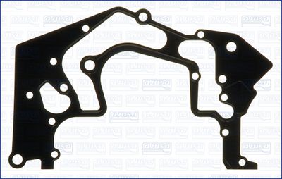 Blīve, Eļļas vācele (Motora bloks) AJUSA 01047900