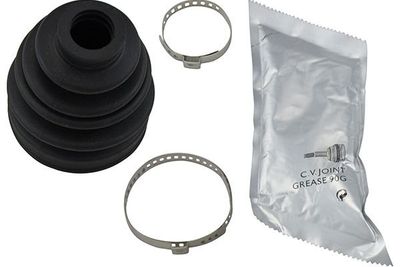Putekļusargu komplekts, Piedziņas vārpsta KAVO PARTS CVB-9009