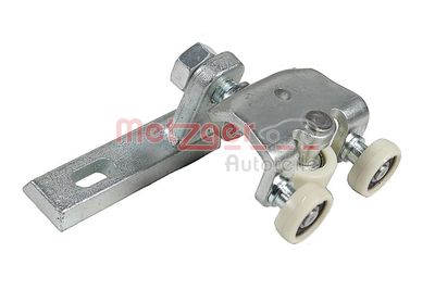 Virzošais rullītis, Bīdāmās durvis METZGER 2310164