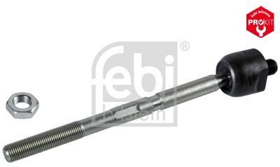 Осевой шарнир, рулевая тяга FEBI BILSTEIN 43165