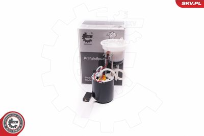 Элемент системы питания ESEN SKV 02SKV783