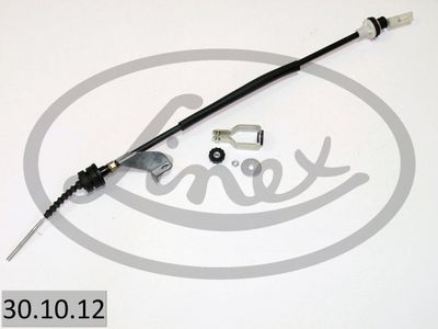 Trose, Sajūga pievads LINEX 30.10.12