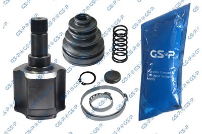 Шарнирный комплект, приводной вал GSP 617028