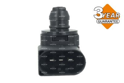 Devējs, Spiediens ieplūdes traktā NRF 70830571