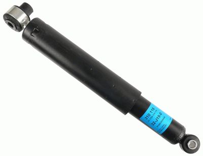 Amortizators SACHS 310 116