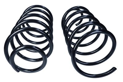 Balstiekārtas atspere MAXGEAR 60-1234D