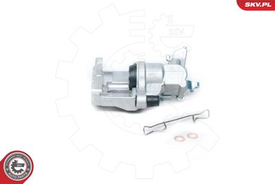 Тормозной суппорт ESEN SKV 23SKV074
