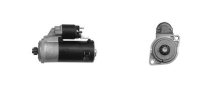 Starteris MAHLE MS 445