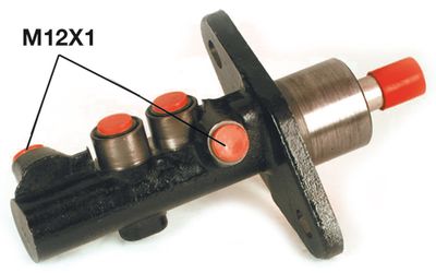 Galvenais bremžu cilindrs BOSCH 0 986 480 678