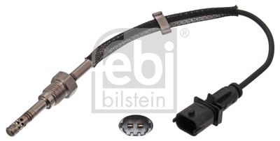 Датчик, температура выхлопных газов FEBI BILSTEIN 49261