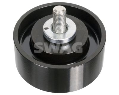 Parazīt-/Vadrullītis, Ķīļrievu siksna SWAG 81 10 2155