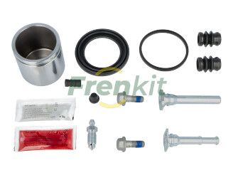 Ремкомплект, тормозной суппорт FRENKIT 754790