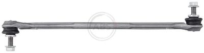 Stiepnis/Atsaite, Stabilizators A.B.S. 261093