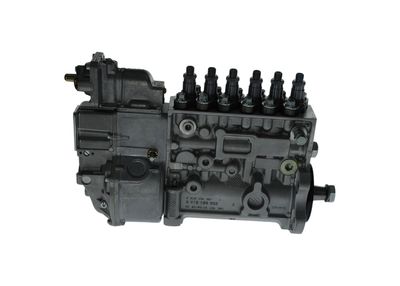 ТНВД BOSCH 0 402 746 656