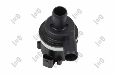 pompa wody elektr. A1/A4/A5/A6/A7/IBIZA/FABIA/ROOMSTER 1.2D-4.2 09- ABAKUS 138-01-007