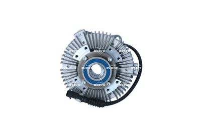 Sajūgs, Radiatora ventilators NRF 49725