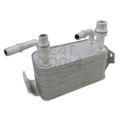 Eļļas radiators, Motoreļļa MEAT & DORIA 95264