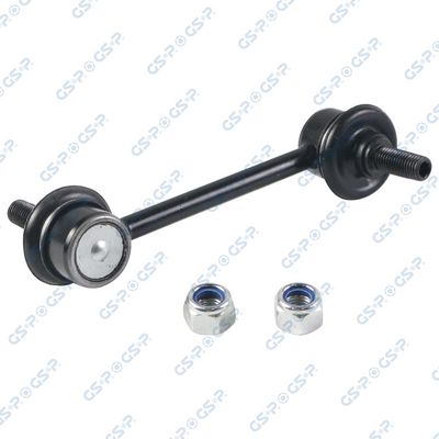 Stiepnis/Atsaite, Stabilizators GSP S051549