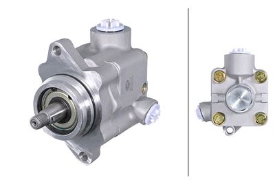 Hidrosūknis, Stūres iekārta HELLA 8TL 359 003-621