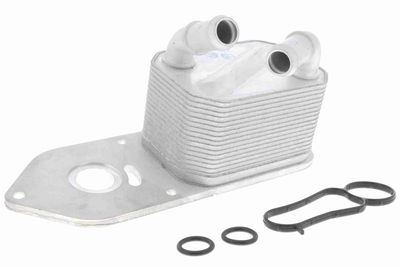 масляный радиатор, двигательное масло VEMO V25-60-3027