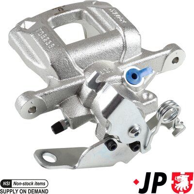 Тормозной суппорт JP GROUP 1562003280