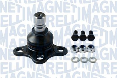 Болт крепления, рычаг MAGNETI MARELLI 301191618190