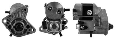Starteris LUCAS LRS01511